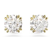Orecchini Swarovski STILLA in Lega metallica Zirconia 5642595 - 5642595